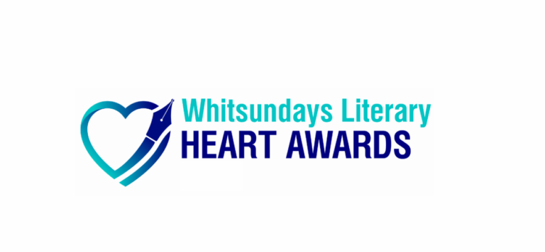 Whitsundays Writers Festival Launches 2025 Literary Prizes: Calling Writers of All Ages Nationwide
