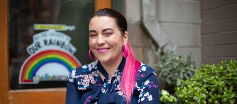 Whitsundays Writers Festival Presents Big Book Club High Tea with Award Winning Author – RACHAEL JOHNS