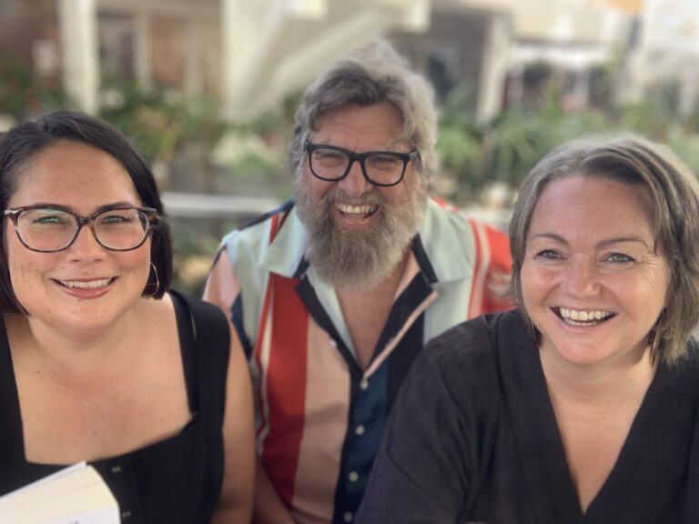 A New Chapter for Local Stories: Whitsundays Writers Festival Appoints Leadership Team