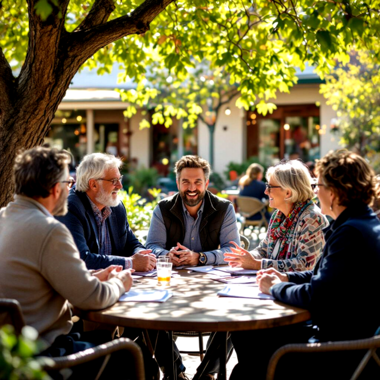 Regional Literary Festivals: A Hidden Gem