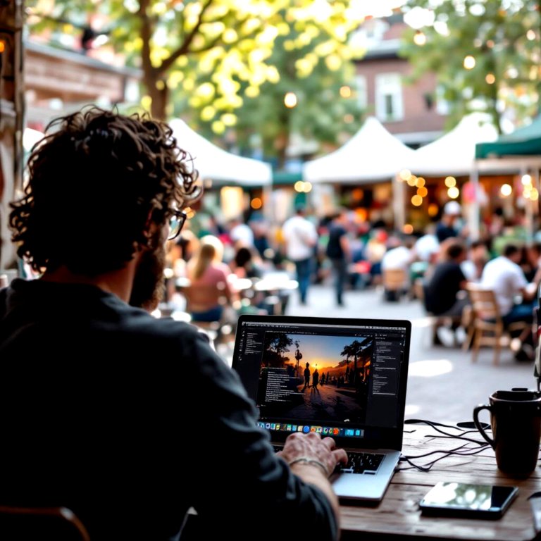 Find Your Writing Breakthrough