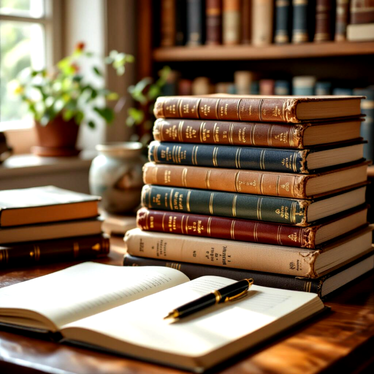 Boost Your Writing: The Power of Diverse Reading