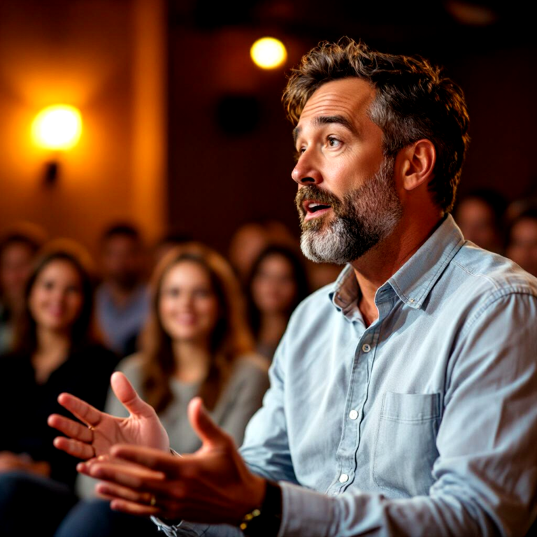 Transform Your Language Skills with Live Reading