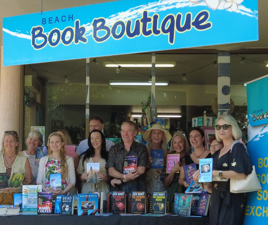 Local Authors