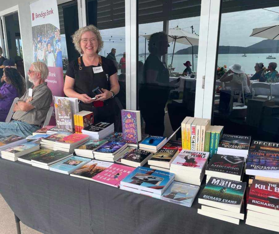 Festival Bookshop