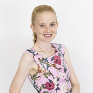 Rachel-Armstrong