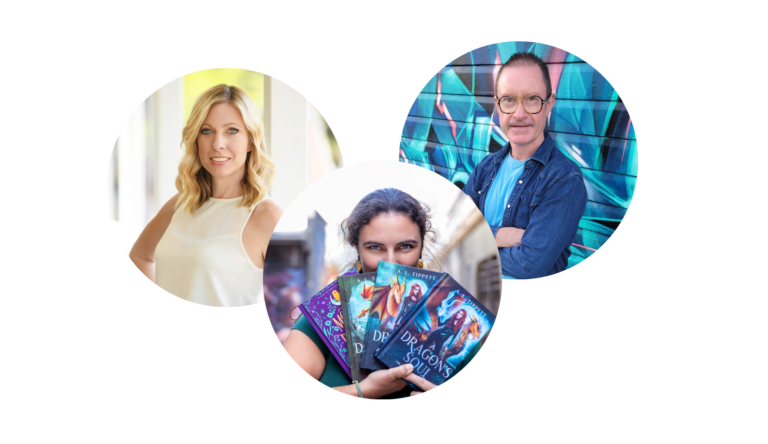 Whitsundays Writers Festival Opens with Panel Exploring the Journey from Idea to Published Book