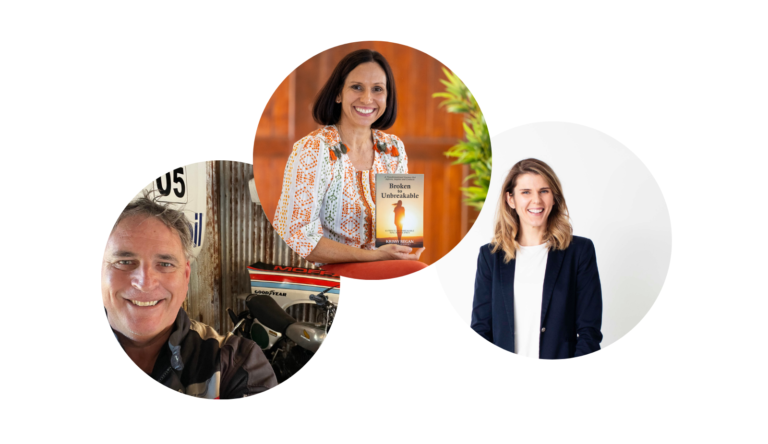 Where Do Writers Get Their Ideas? Festival Panel Lifts the Lid on Creative Inspiration