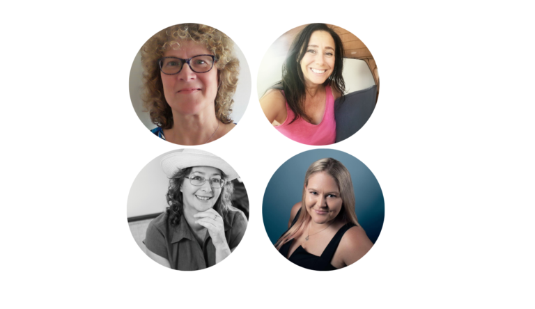 Stories by the Sea to Bring Books, Art, and Community Together