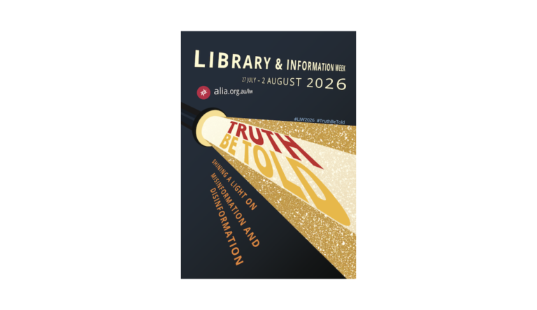 Libraries Are More Than Books. They’re Where We Meet.