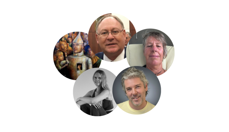 Meet the Authors on Your Doorstep: Free event brings 20+ Whitsunday writers together