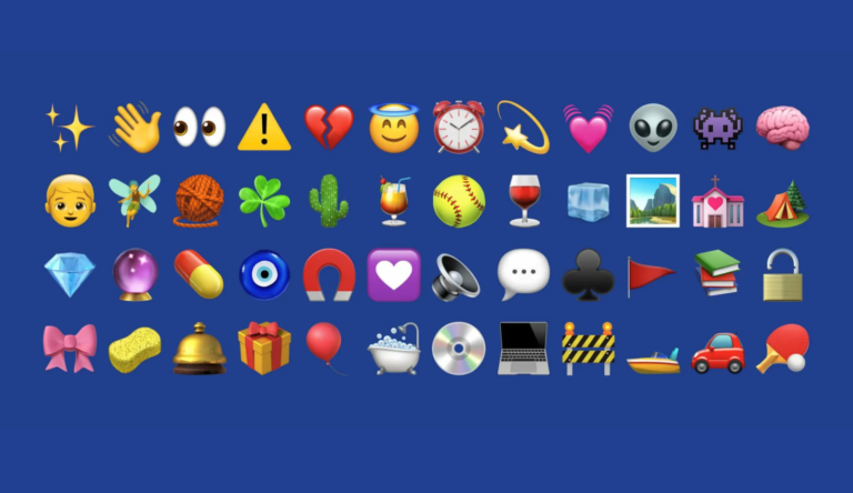 World Emoji Day competition
