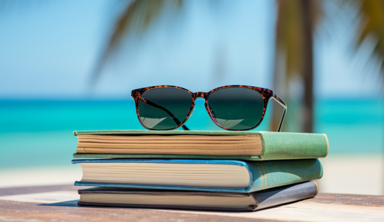 The Unfinished Book: Why Putting One Down Isn’t Giving Up